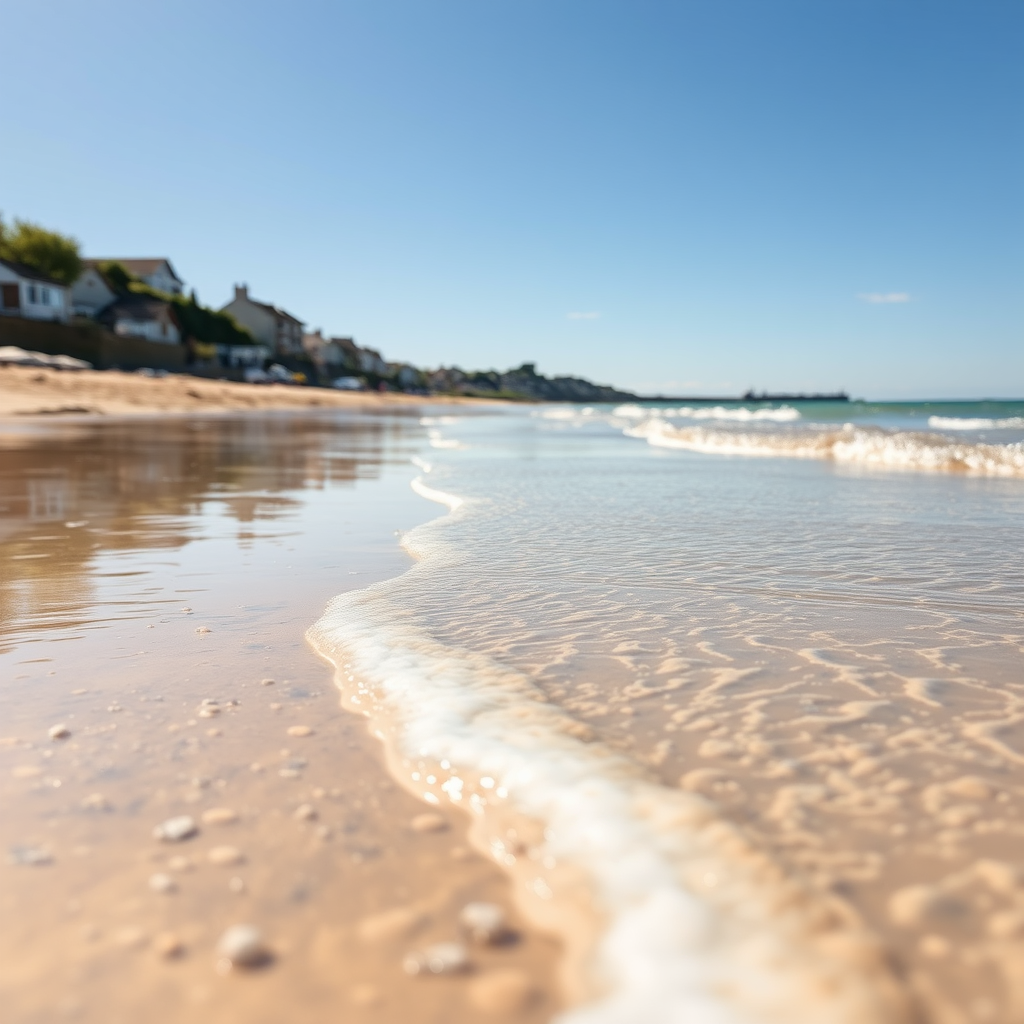 How these 30 Sussex beaches rank for water quality as 2 branded 'no-go' for swimming